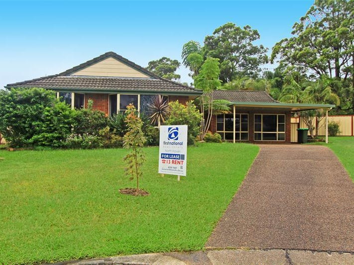 10 Banksia Close, Lakewood, NSW 2443