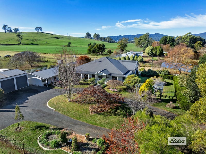 1589 Sheffield Road, Barrington, Tas 7306 House for Sale realestate