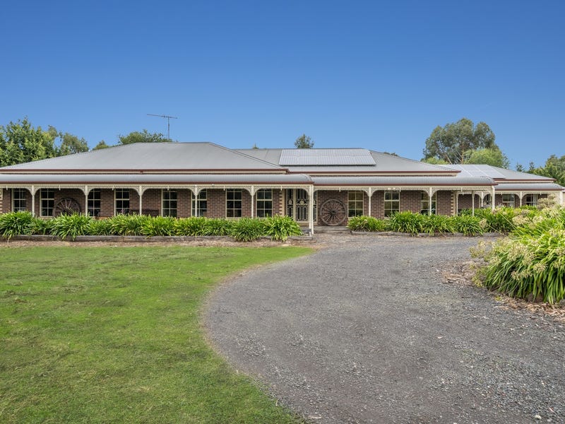 145 Yverdon Drive, Bannockburn, Vic 3331 House for Sale realestate