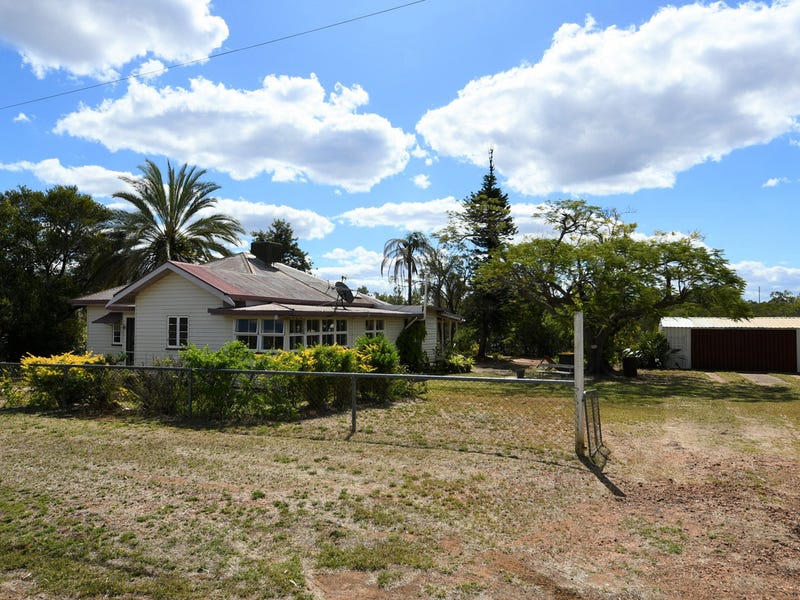 10 Victoria Street, Duaringa, Qld 4712 Property Details