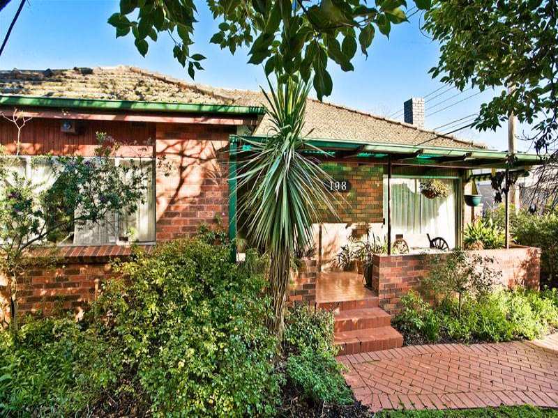198 Wickham Road, Highett, Vic 3190 Property Details