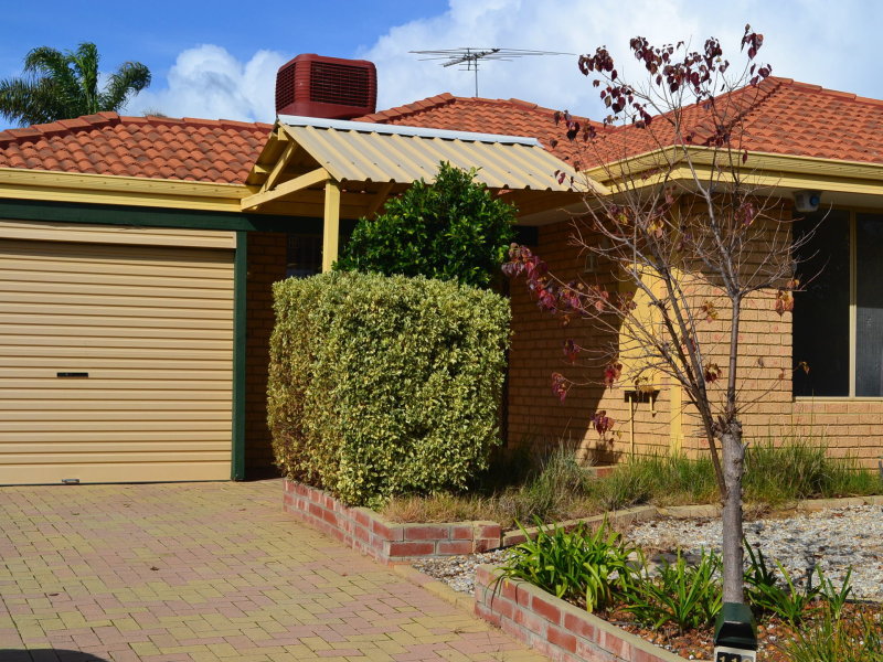 116 Baltimore Parade, Merriwa, WA 6030