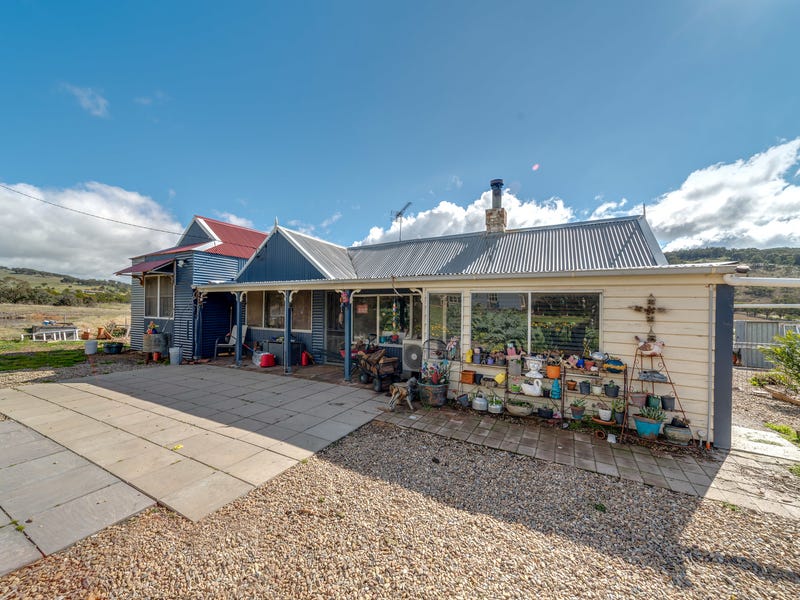 974 Currawang Road, Goulburn, NSW 2580 Property Details