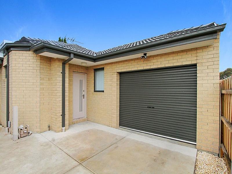 3/8 Bruce Street, Fawkner, Vic 3060 Property Details