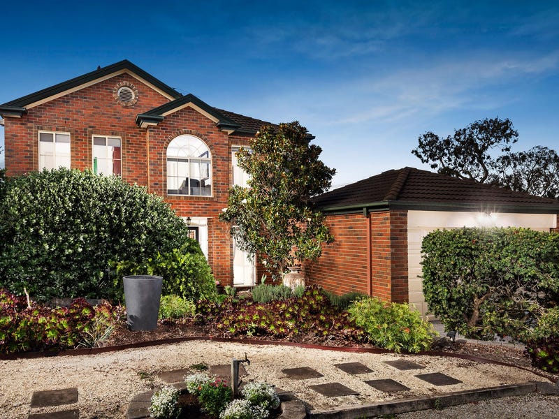3 Atlanta Close, Mill Park, Vic 3082
