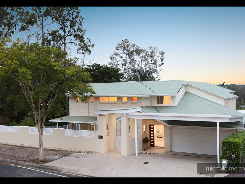 201 Bielby Road, Kenmore Hills, QLD 4069