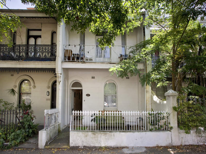 188 Hargrave Street, Paddington, NSW 2021 Property Details