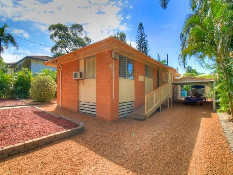 108 Old Ipswich Road, Riverview, Qld 4303 Property Details