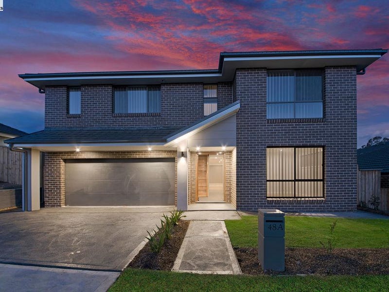 48A Orion Street, Campbelltown, NSW 2560 House for Sale realestate