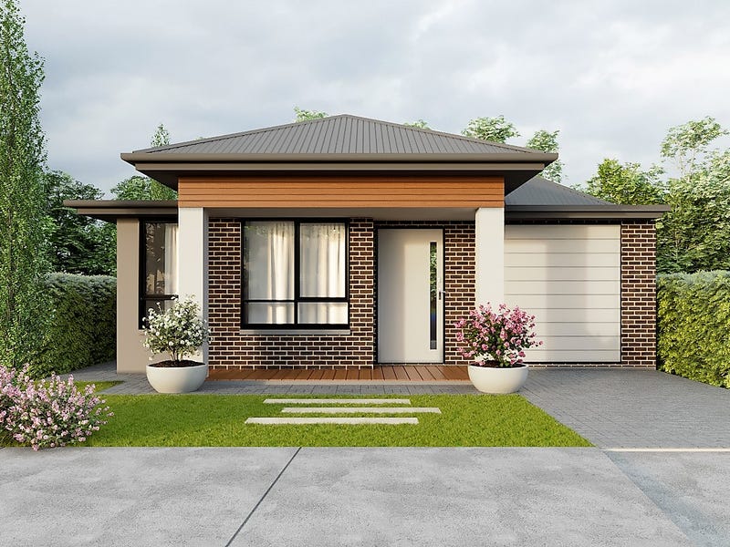 Lot 1 & 2, 6 Alderney Avenue, Clearview, SA 5085 Property Details