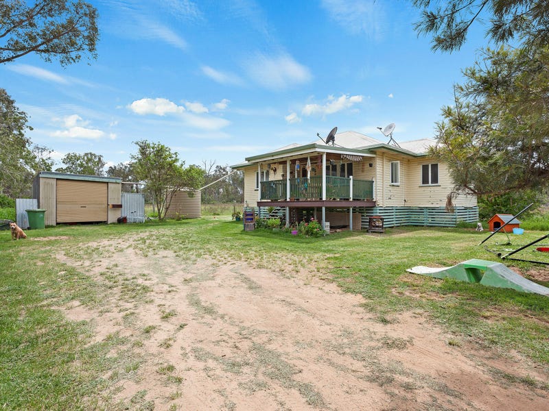 358 Larsens Road, Coominya, QLD 4311