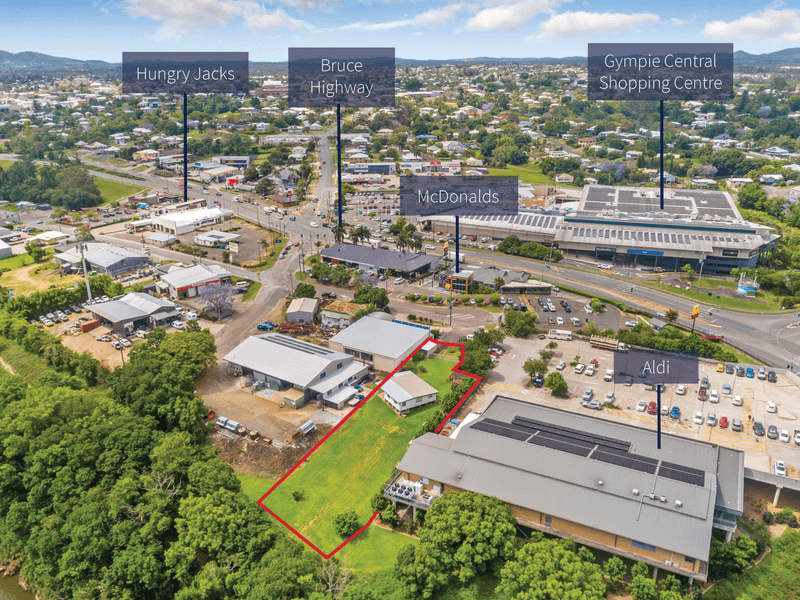 41 Hyne Street, Gympie, Qld 4570 Property Details