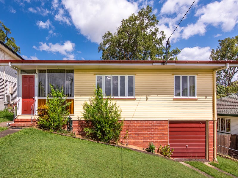 Houses for Sale in Mount Gravatt, QLD 4122