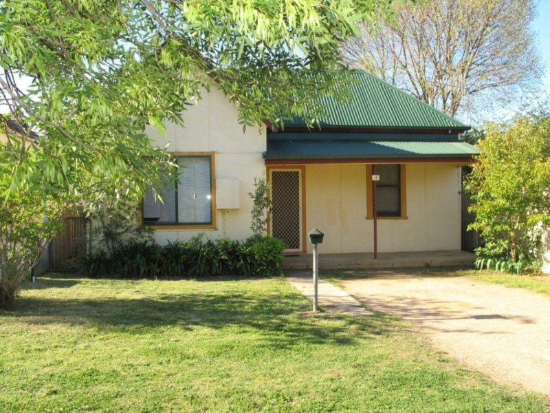 18 Inglis Street, Mudgee, NSW 2850