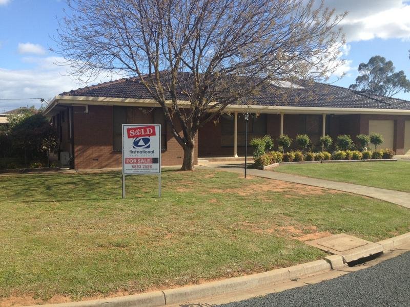 22 Tweddle Street, Kyabram, Vic 3620 Property Details