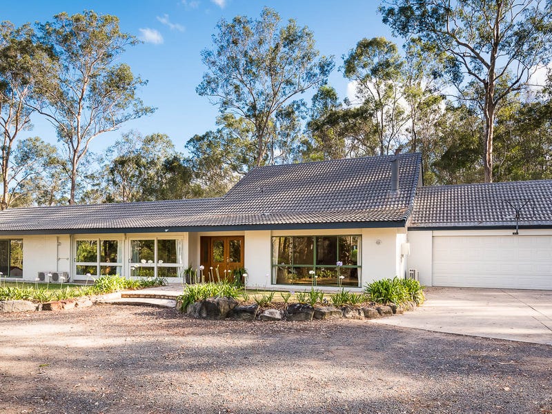 33 Lather Road Bellbowrie Qld 4070 Realestate Com Au