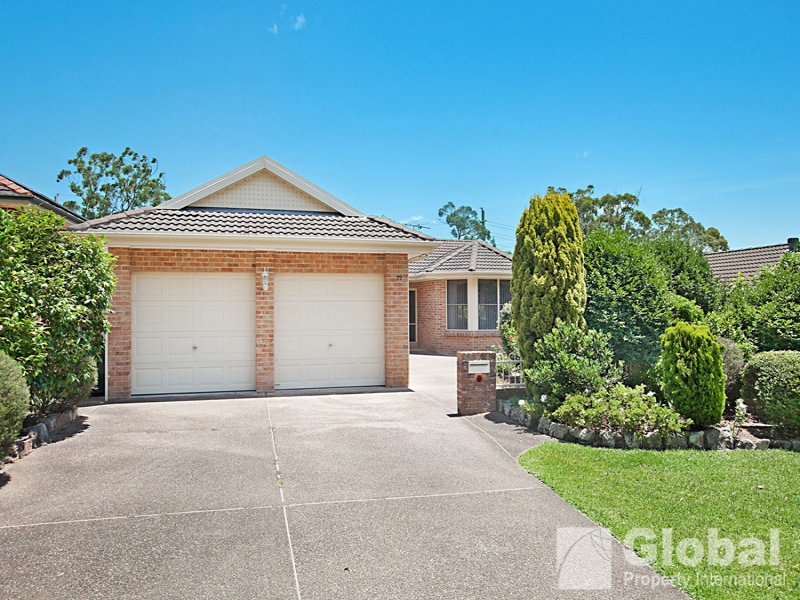 77 Burton Road, Eleebana, NSW 2282 Property Details