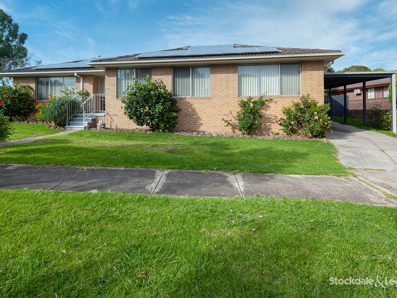 274 Power Road, Endeavour Hills, Vic 3802 House for Sale realestate