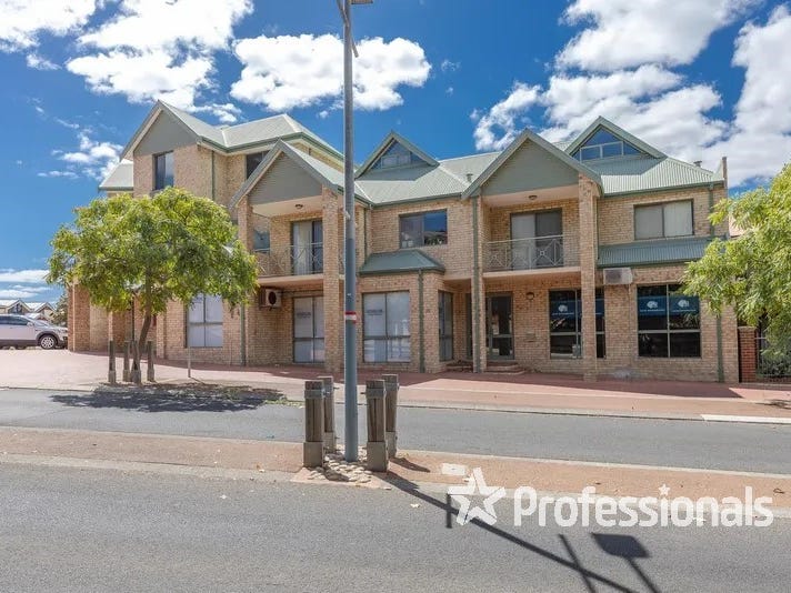 1/45 Marlston Drive, Bunbury, WA 6230