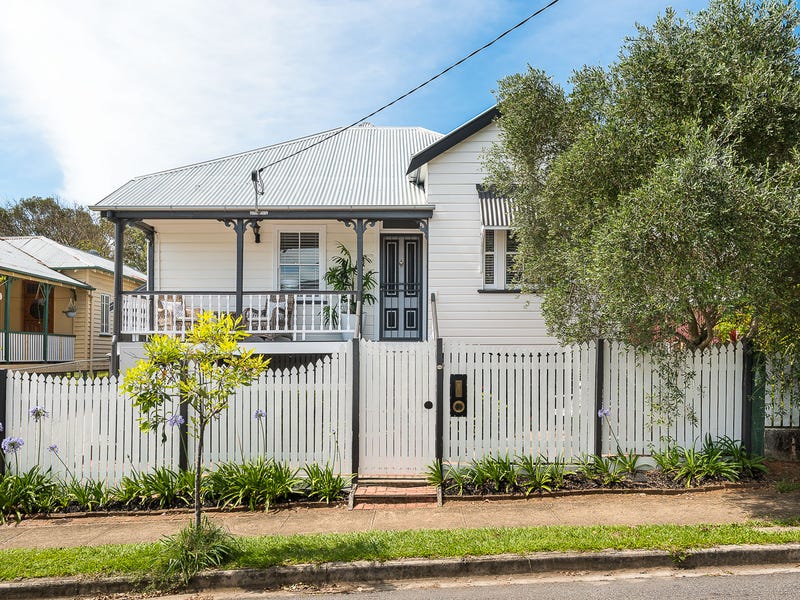 26 Rigby Street, Wooloowin, QLD 4030