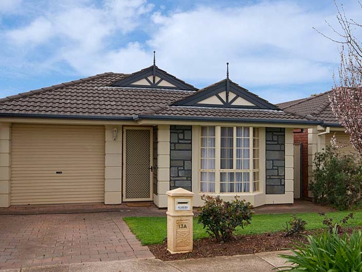 13A Britton Avenue, Tranmere, SA 5073