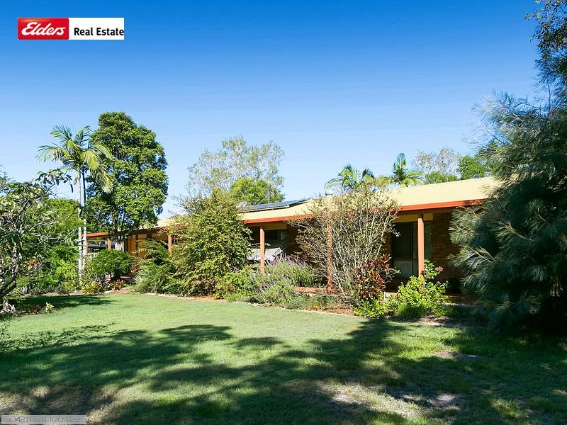 73 Washington Drive, Wondunna, QLD 4655