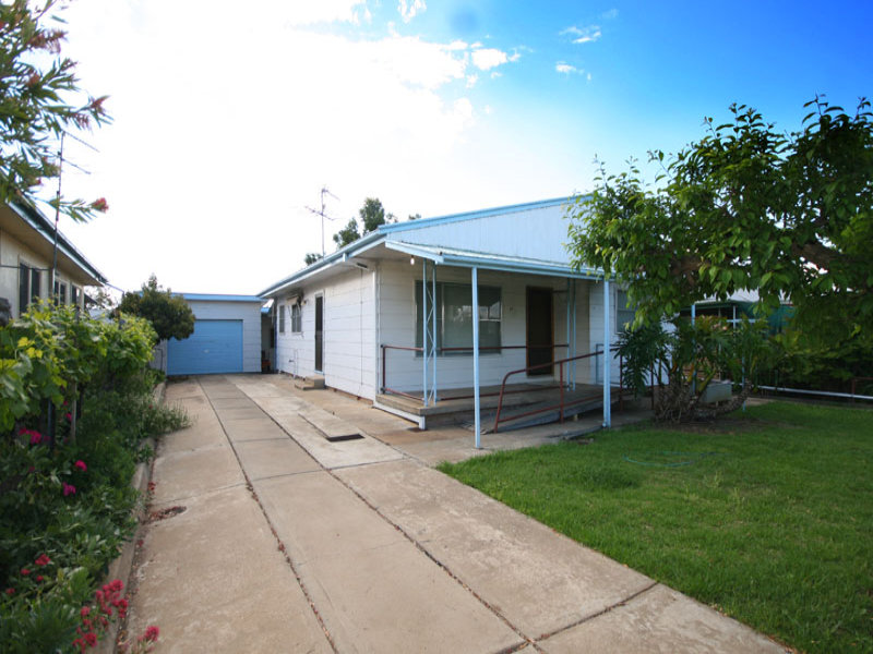 14 CARROLL STREET, Gunnedah, NSW 2380 Property Details