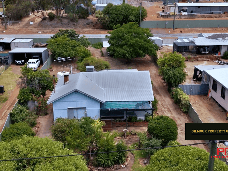Wundowie Postcode 12 Hovea Crescent, Wundowie, WA 6560 - Property Details