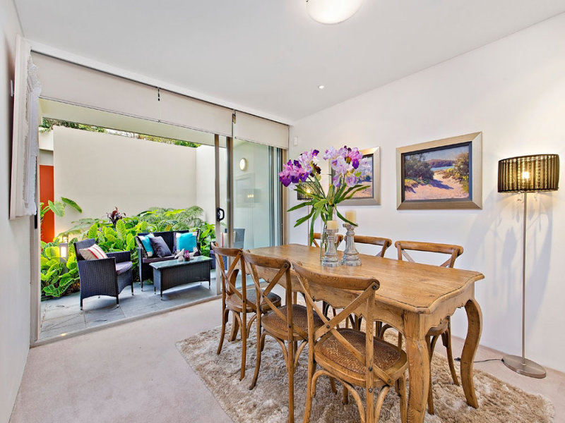 63/1 Bayside Terrace, Cabarita, NSW 2137 Property Details