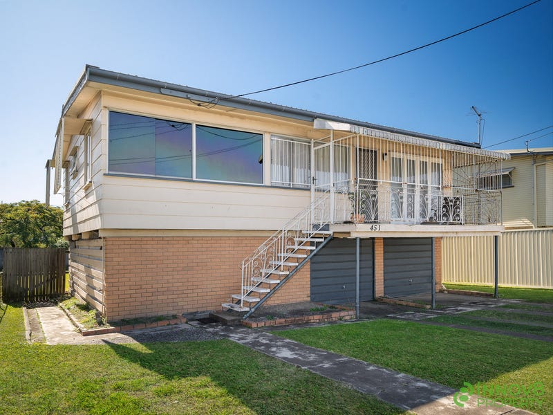 451 Stafford Road, Stafford, Qld 4053 House for Sale