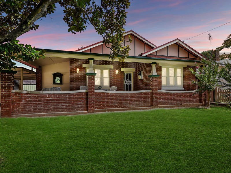 21A Mortimer Street, Mudgee, NSW 2850 House for Sale
