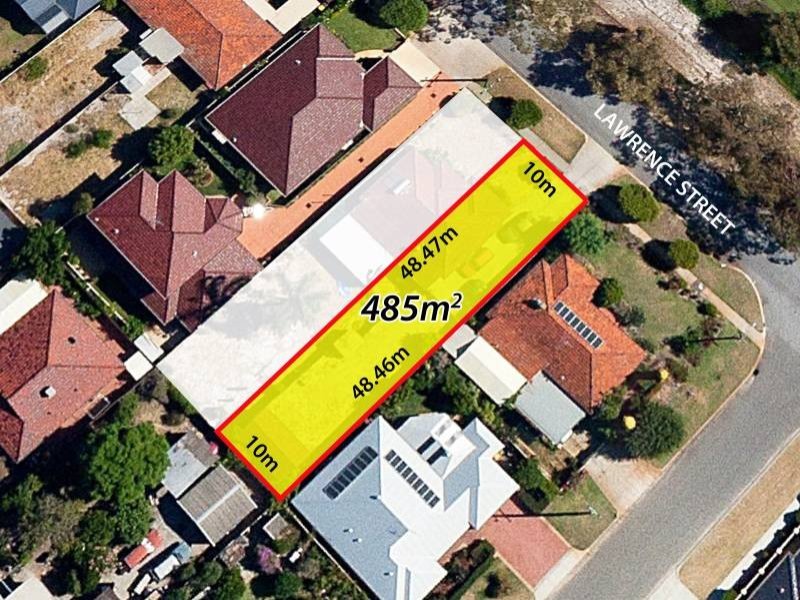 225 Lawrence Street, Bedford, WA 6052