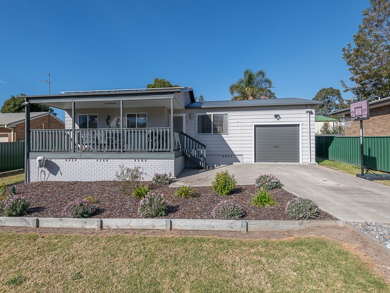 32 Otton Street, Moruya, NSW 2537 Property Details