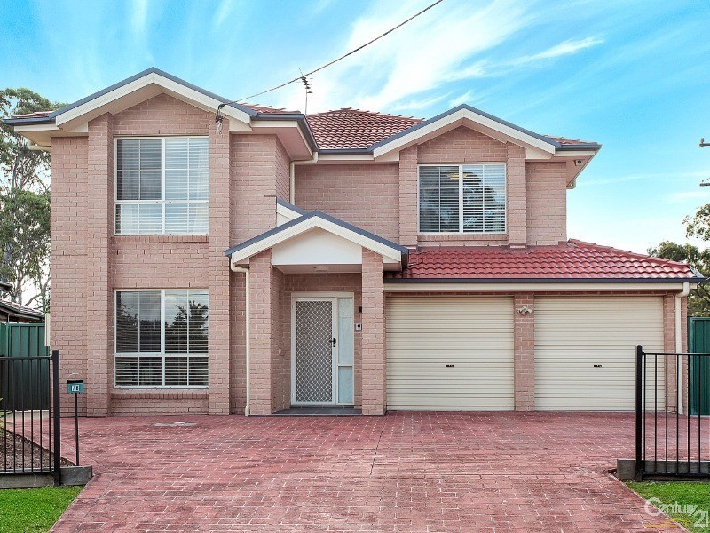 78 Lucas Road, Seven Hills, NSW 2147