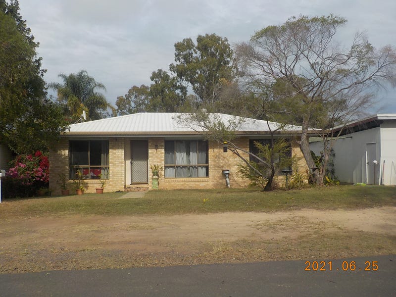 29 May Street, Gin Gin, QLD 4671
