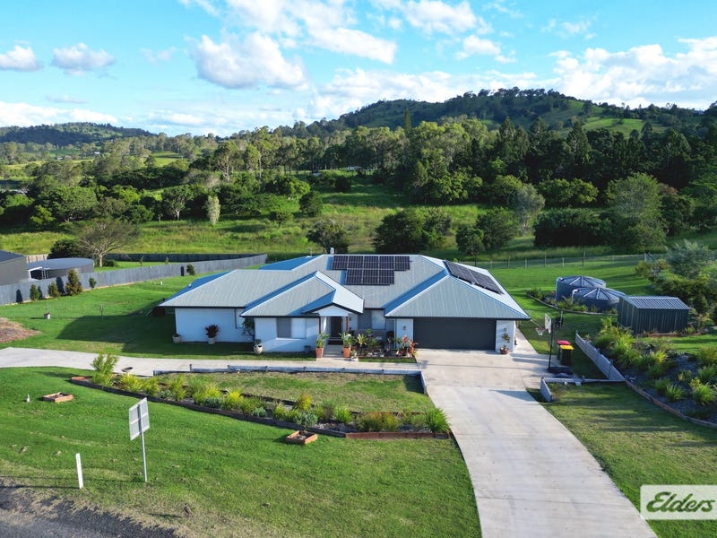 22 Walters Way, Chatsworth, Qld 4570 House for Sale