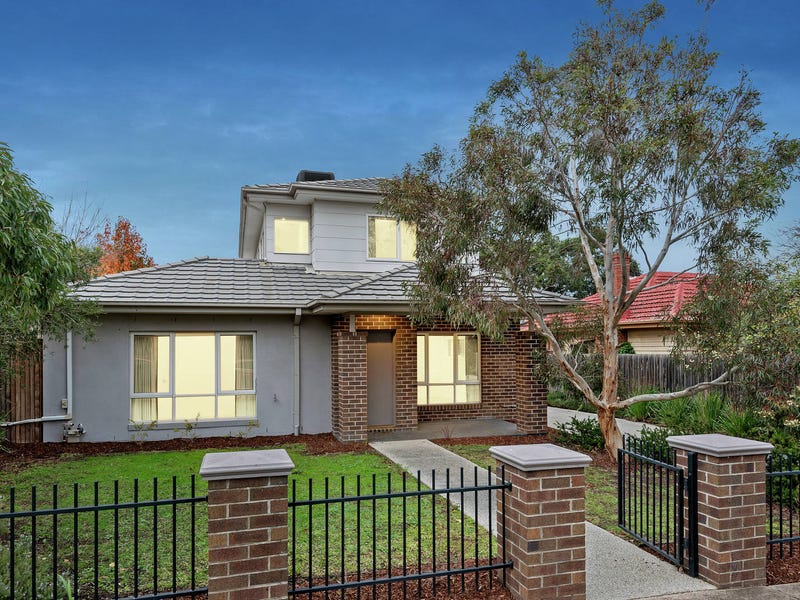 1/3 Mary Avenue, Heidelberg Heights, VIC 3081