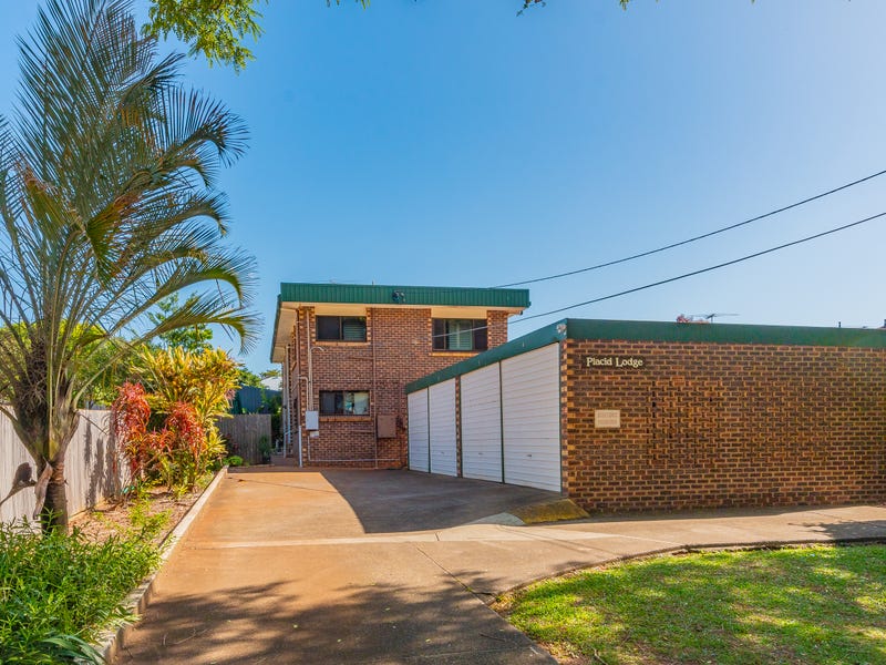 2/15 Grant Street, Redcliffe, QLD 4020