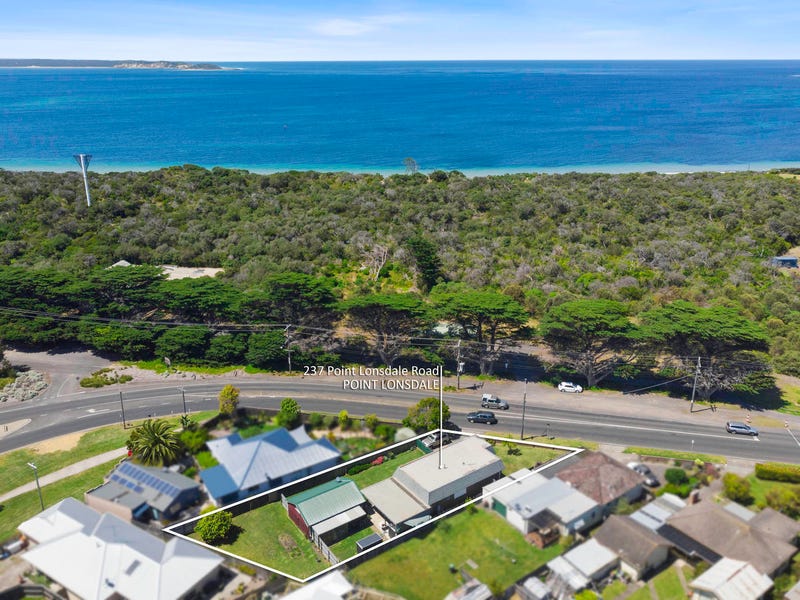 237 Point Lonsdale Road, Point Lonsdale, VIC 3225