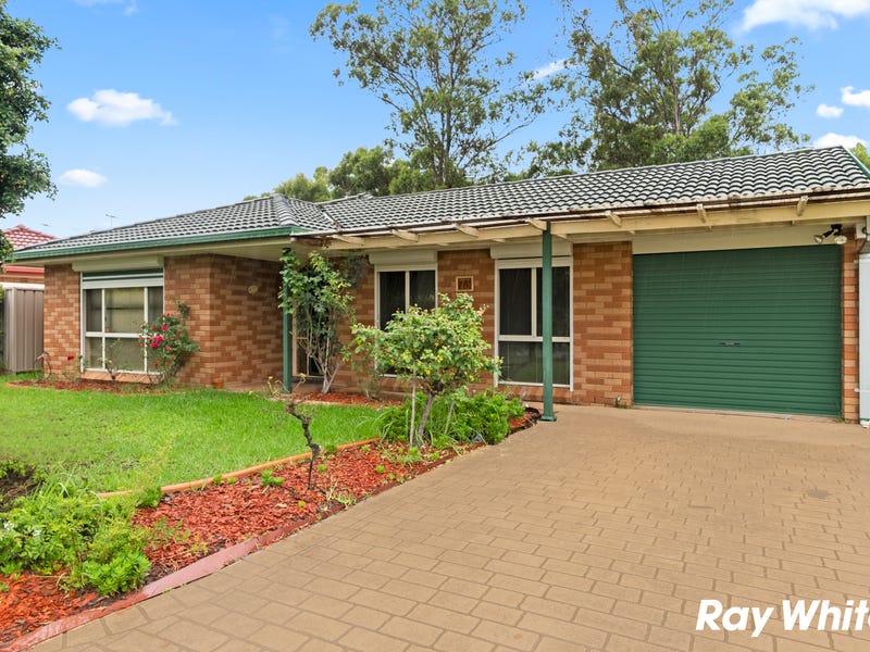 73 Summerfield Avenue, Quakers Hill, NSW 2763 - realestate.com.au