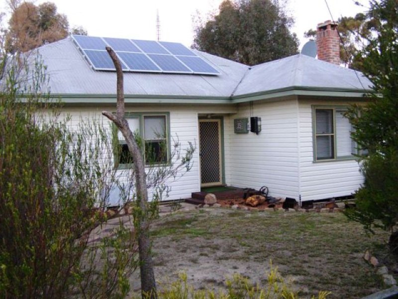 35 Upland Street, Wagin, WA 6315 Property Details