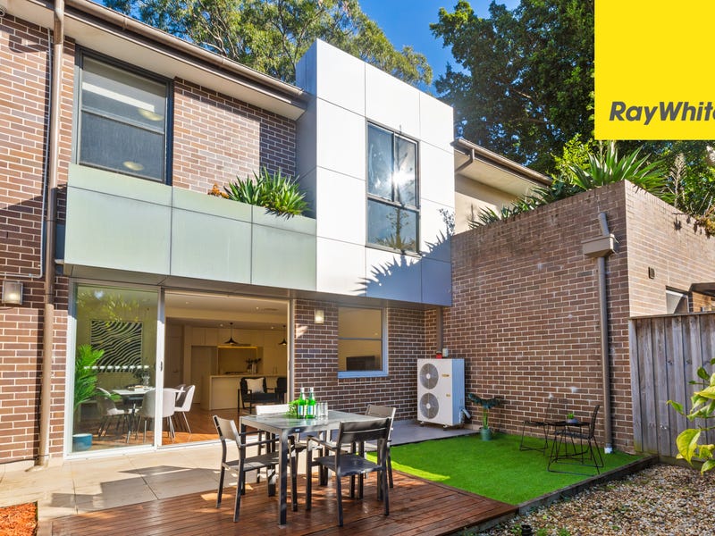 D02/23 Ray Road, Epping, NSW 2121 Property Details