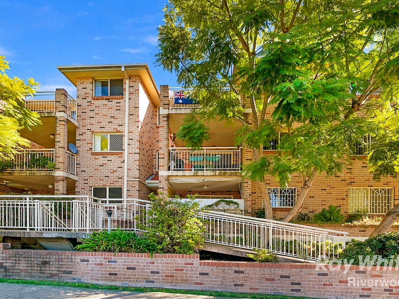 10/30 Coleridge Street, Riverwood, NSW 2210
