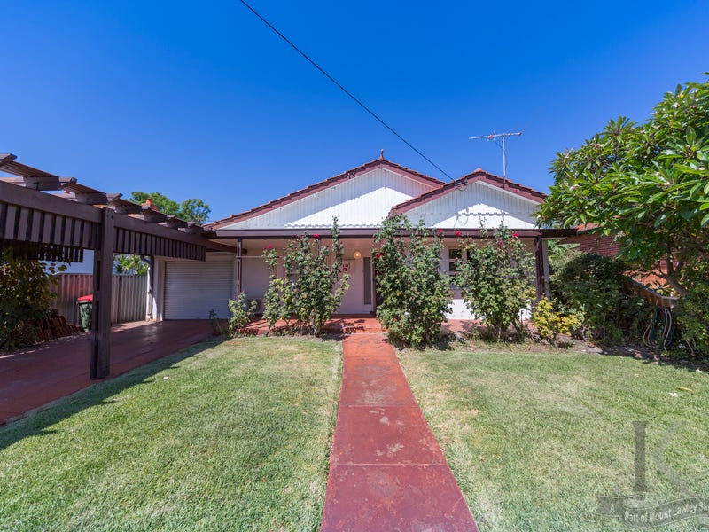 191 Central Avenue, Mount Lawley, WA 6050