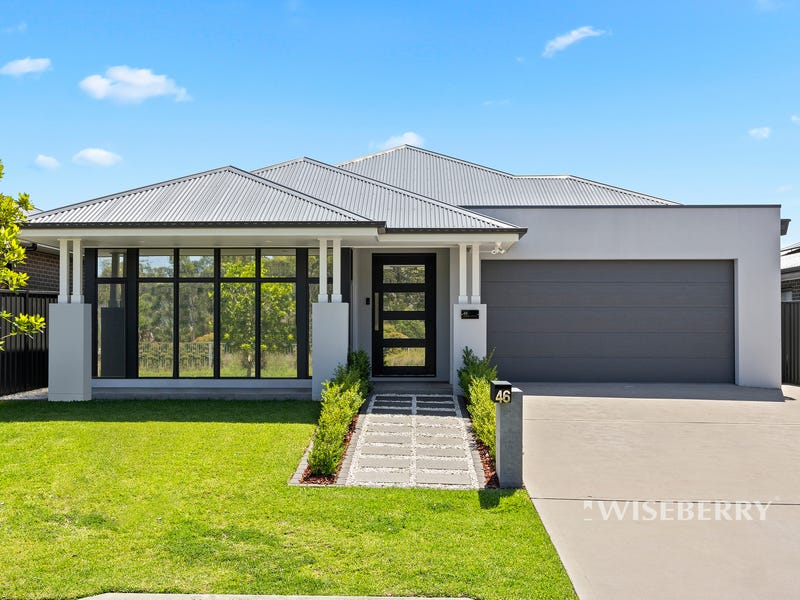 46 Carroll Circuit, Cooranbong, NSW 2265 House for Sale realestate