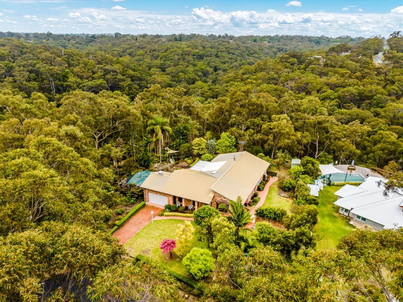 25 Binalong Road, Kenthurst, NSW 2156 Property Details