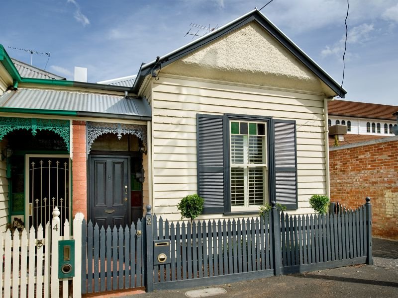 2 Mitchell Street, Richmond, Vic 3121 Property Details