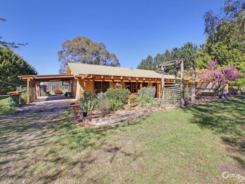 3887 Grabben Gullen Road, Crookwell, NSW 2583 Property Details