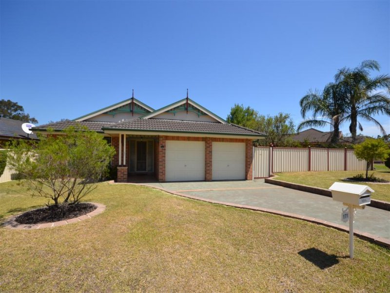 171 Rayleigh Drive, Worrigee, NSW 2540 Property Details