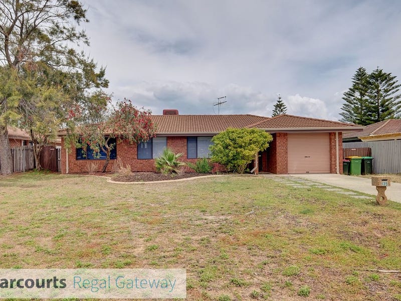 135 Charthouse Road, Waikiki, WA 6169